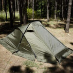 2 KİŞİLİK SOĞUK İKLİM ÇADIR - Image 2