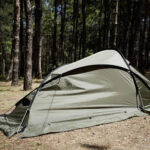 2 KİŞİLİK SOĞUK İKLİM ÇADIR - Image 4