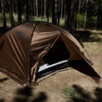 3-4 KİŞİLİK SOĞUK İKLİM BATON ÇADIR - Image 5