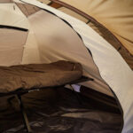 3-4 KİŞİLİK SOĞUK İKLİM BATON ÇADIR - Image 6