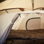 3-4 KİŞİLİK SOĞUK İKLİM BATON ÇADIR - Image 7