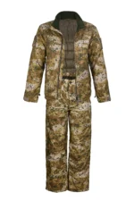 DENİZ KV. SOĞUK İKLİM ELBİSE - Görsel 2