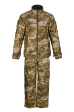 DENİZ KV. SOĞUK İKLİM ELBİSE